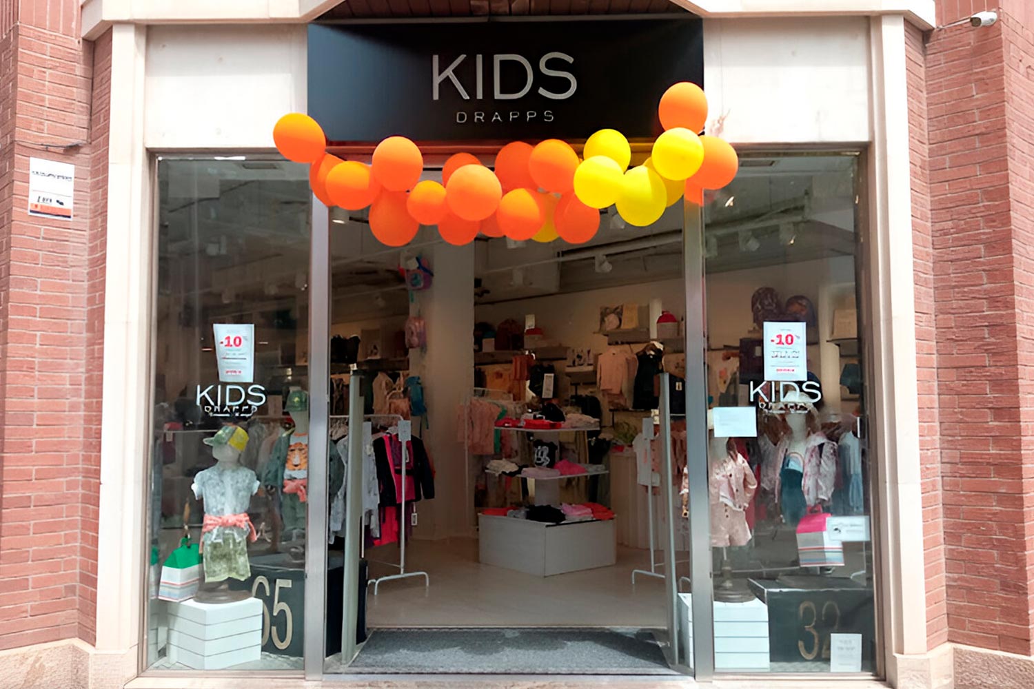 fachada_drapps_kids fachada drapps
